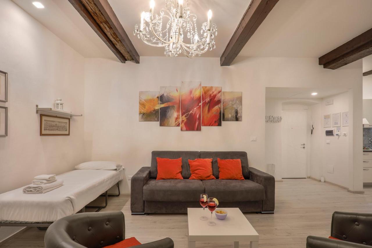 Florence Little Suite Esterno foto