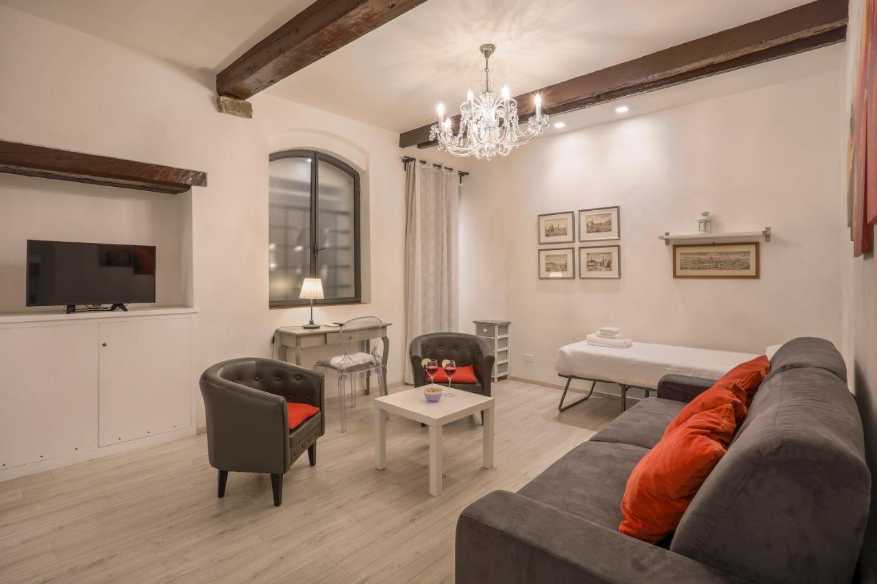 Florence Little Suite Esterno foto