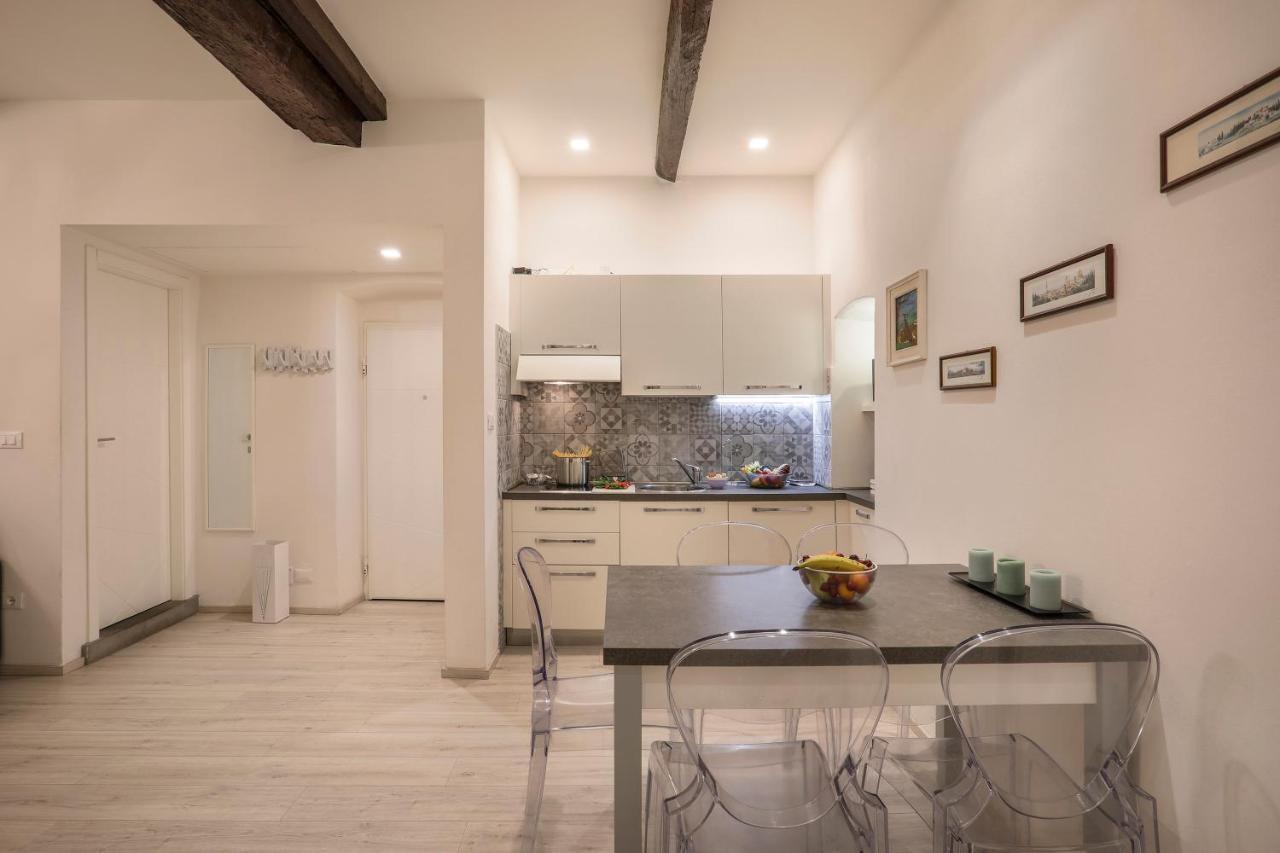 Florence Little Suite Esterno foto