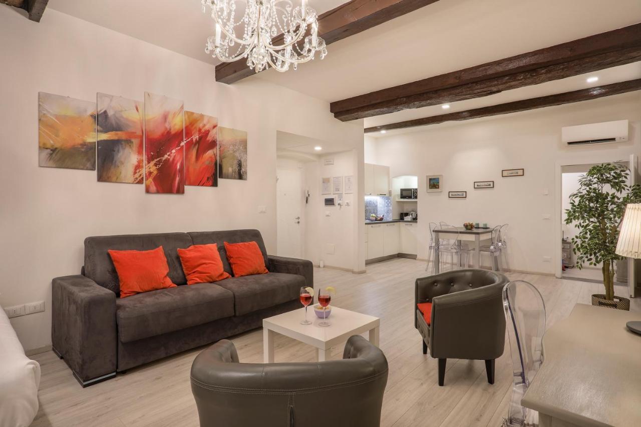 Florence Little Suite Esterno foto