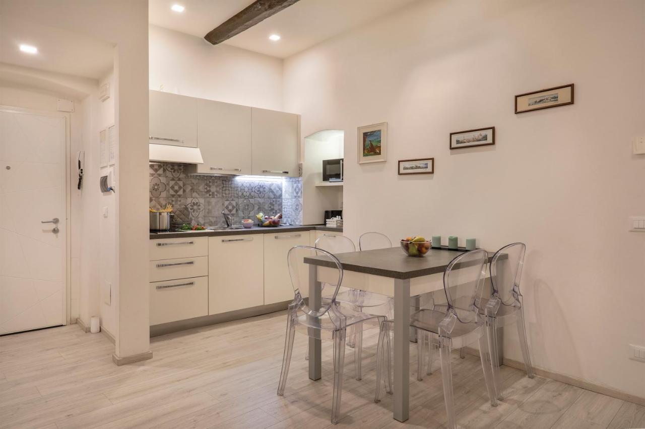 Florence Little Suite Esterno foto
