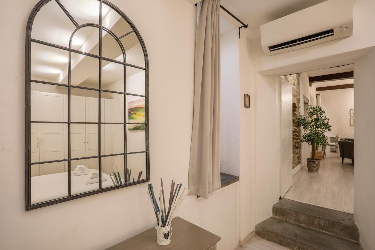 Florence Little Suite Esterno foto