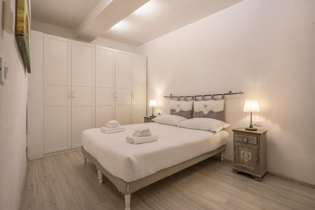 Florence Little Suite Esterno foto