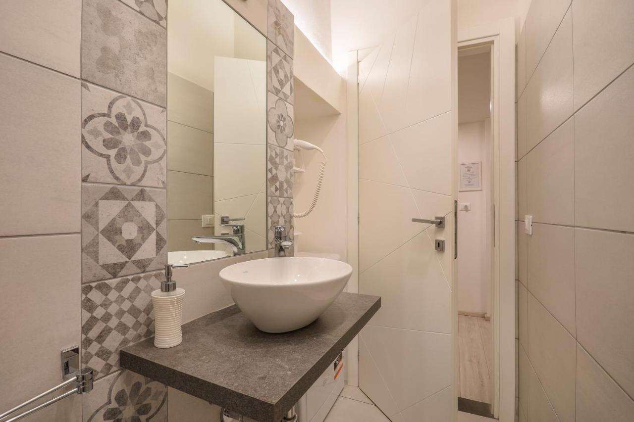Florence Little Suite Esterno foto